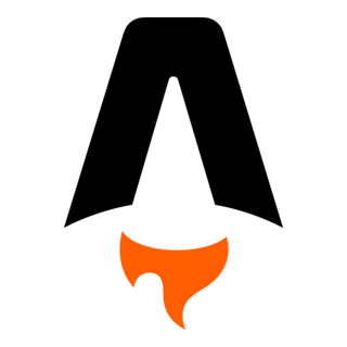 Astro icon