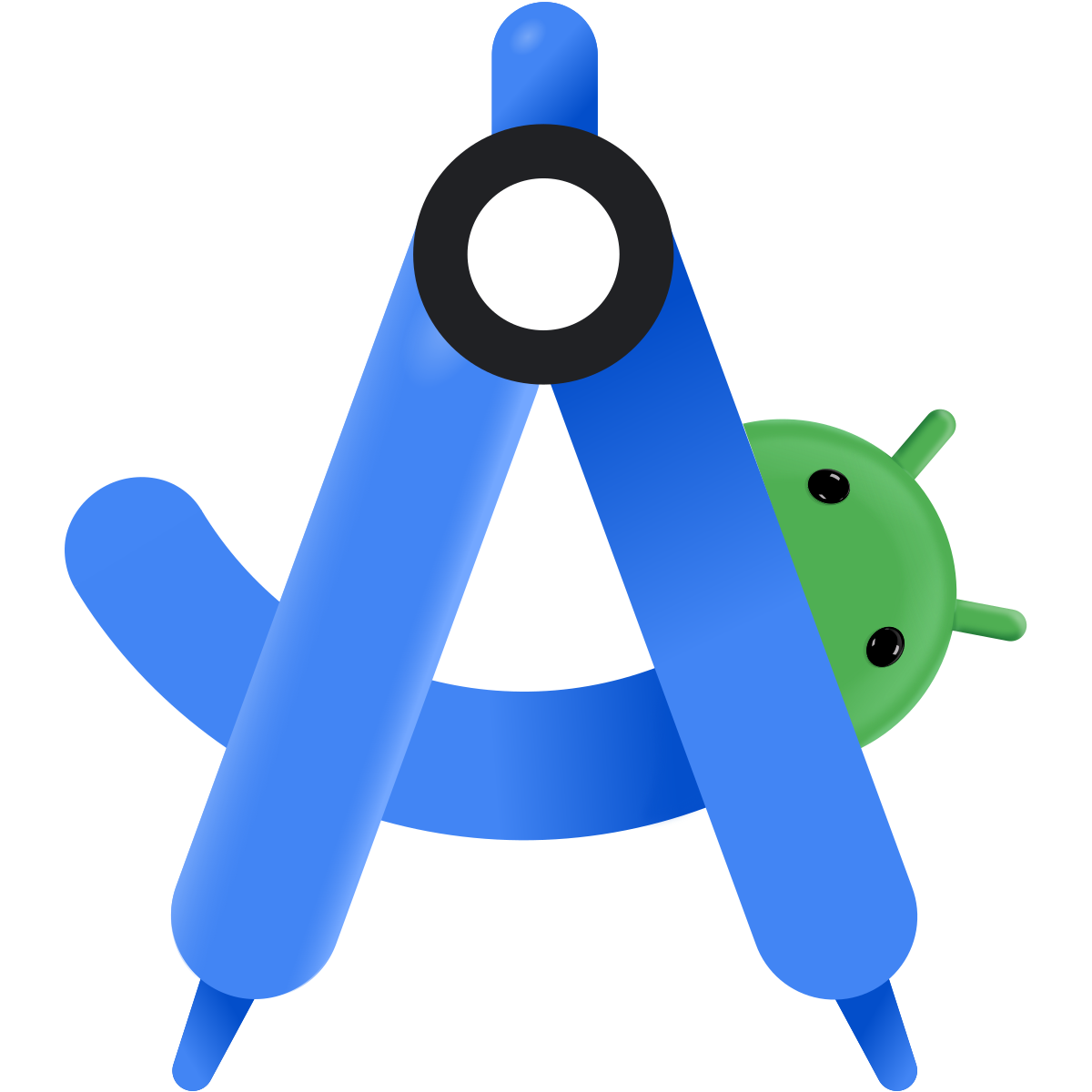 Android Studio icon