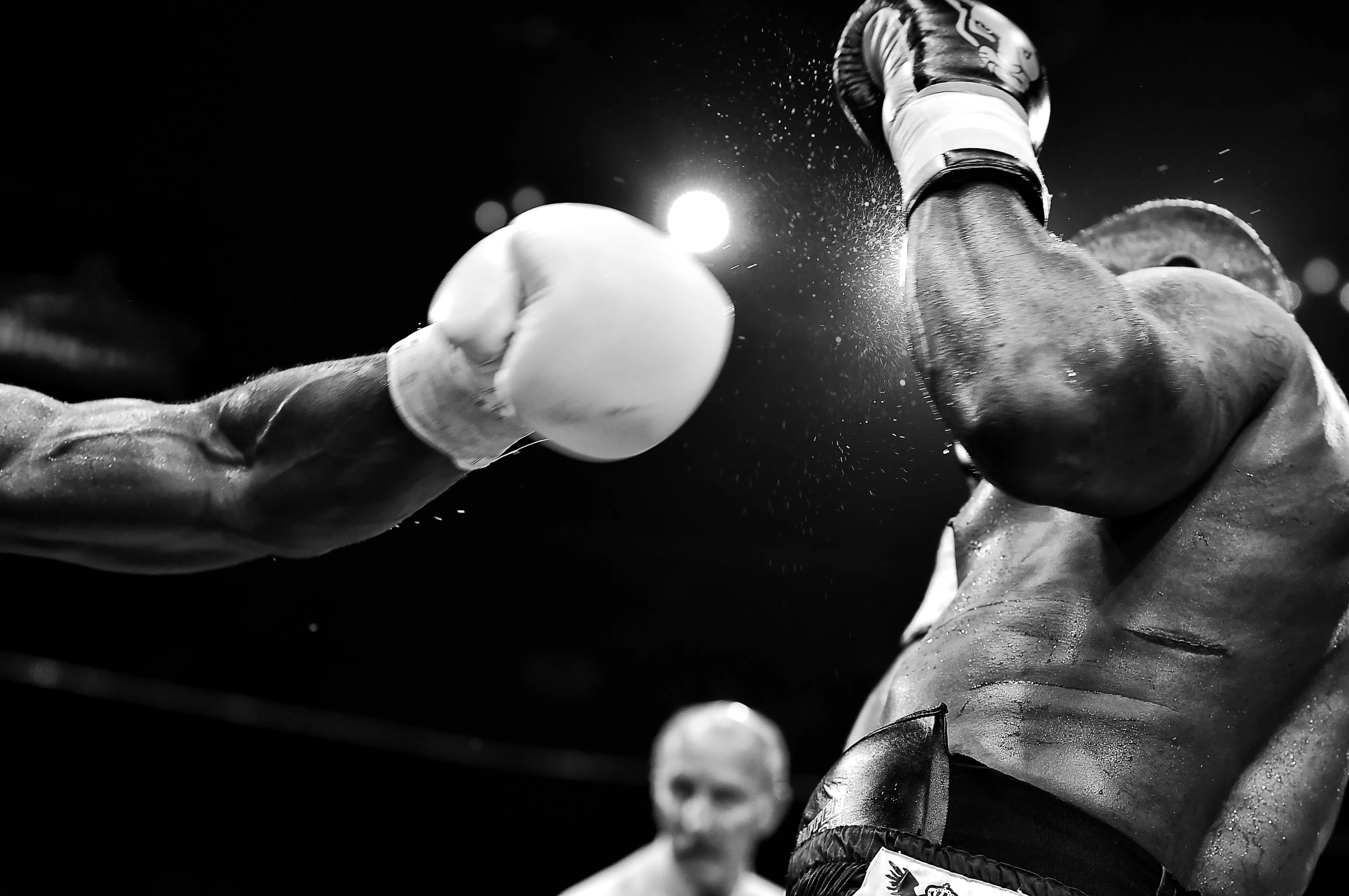 Entrenamiento de Boxeo Profesional: Rutina Completa Semanal